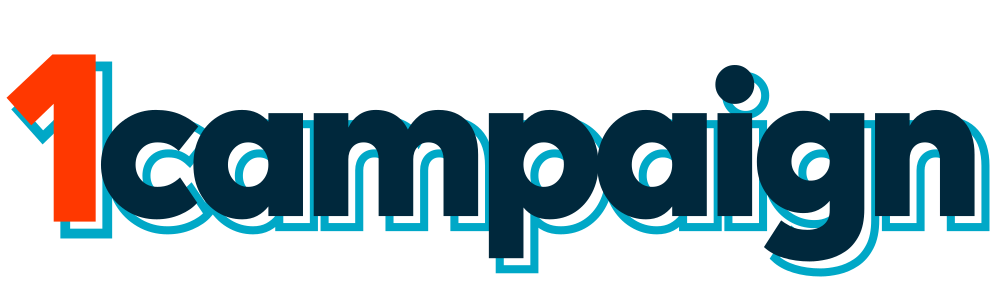 1campaign Logo